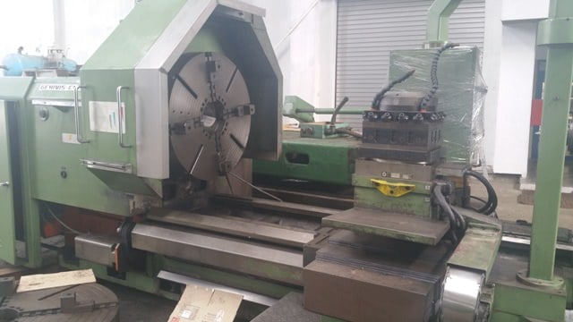 GEMINIS 1400 -3G  1994